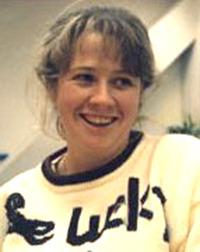 Heather Woods
