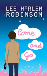 Lee Harlem Robinson
