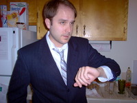 J.D. Mader