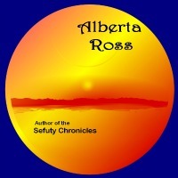 Alberta Ross