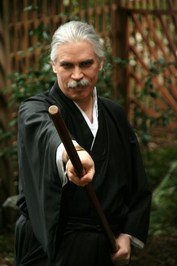 Kerr Cuhulain