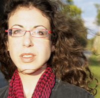 Sarah Terez Rosenblum