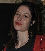Kristen Kemp