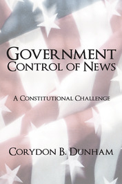 Corydon B. Dunham