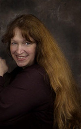 Wendy Froud