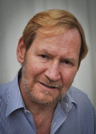 Ian Mathie