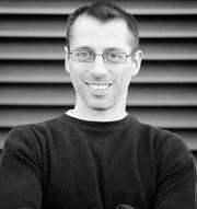 Erik Hyrkas