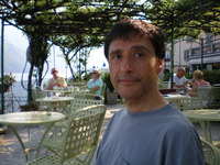 George Berguño