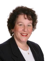 Linda M. Faulkner