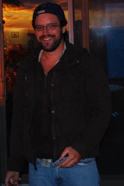 Christopher Profeta