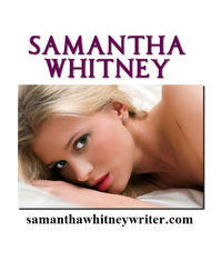 Samantha Whitney