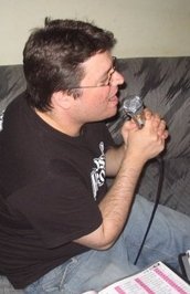 Ben Guilfoy