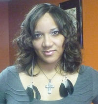 Senica Evans