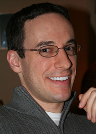 Mike Murphy