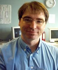Jonathan Frame