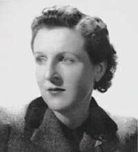 Mollie Panter-Downes