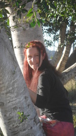 Roxanne Roberts