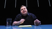 Mike Daisey