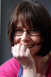 Linda Parkinson-Hardman