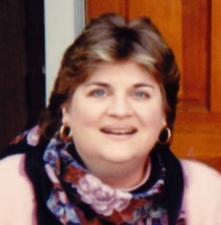 Anna LaForge