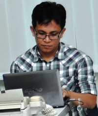 Melvi Yendra