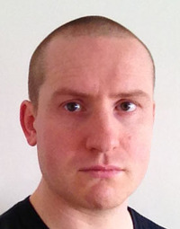 Michael Cargill