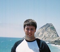 Craig MacLachlan
