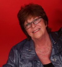 Lynda Fitzgerald