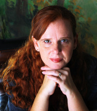 Tammy Hill