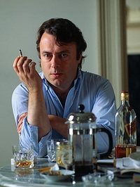 Christopher Hitchens