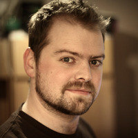 Antony Bennison