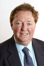 Mark Patton