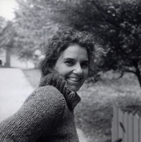 Carol Mavor