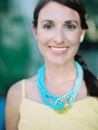 Lisa Heinze