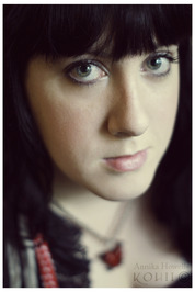 Annika Howells