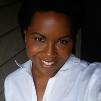 Nadria Tucker