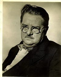 Alexander Woollcott net worth salary
