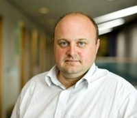 Rob Kitchin