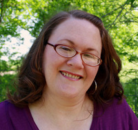 Susan Godfrey
