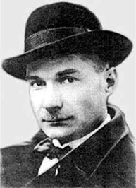 Евгений Замятин