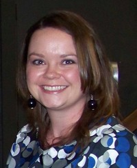 Tina Vaughn