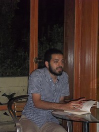 خالد كامل