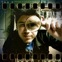 David Nicol