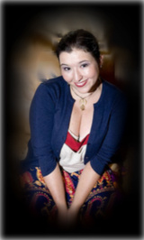 Sara M. Harvey
