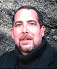 Todd Brendan Fahey