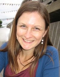 Erin Golding