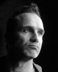 Jonny Gibbings