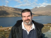 Ian Butler