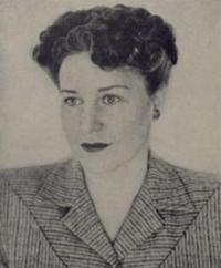 Kathryn Forbes
