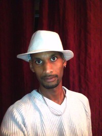 Ahmad Taylor